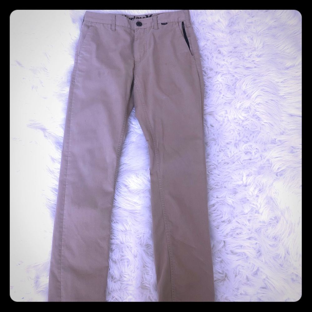 3/$30🌸 Hurley Nike Pants